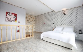 Yesan Ryu Hotel