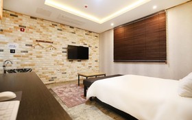 Yesan Ryu Hotel