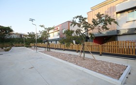 Yesan Ryu Hotel