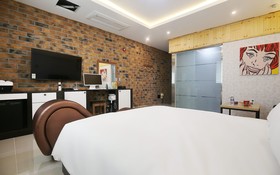 Yesan Ryu Hotel
