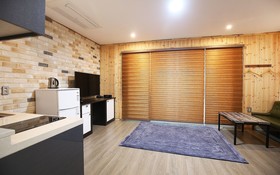 Yesan Ryu Hotel