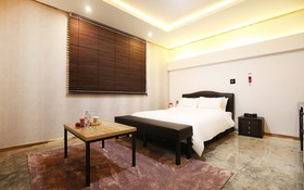 Yesan Ryu Hotel