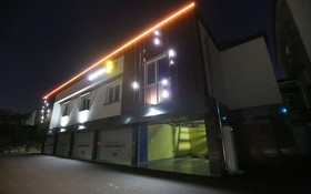 Yesan Ryu Hotel
