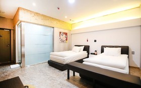 Yesan Ryu Hotel
