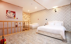 Yesan Ryu Hotel