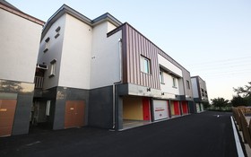 Yesan Ryu Hotel