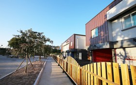 Yesan Ryu Hotel