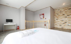 Yesan Ryu Hotel