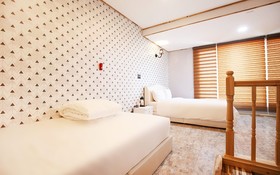 Yesan Ryu Hotel