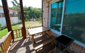 Yesan Sanmaru Pension