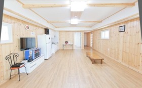 Yesan Sanmaru Pension