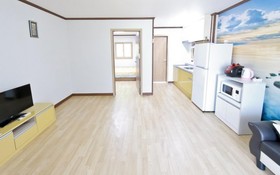 Yesan Sanmaru Pension