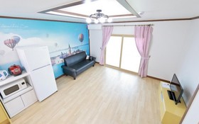 Yesan Sanmaru Pension