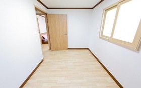 Yesan Sanmaru Pension