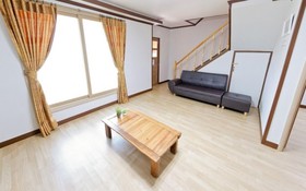 Yesan Sanmaru Pension