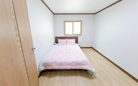 Yesan Sanmaru Pension