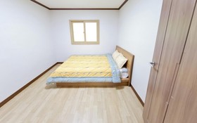 Yesan Sanmaru Pension