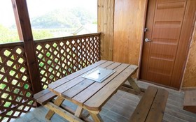 Yesan Sanmaru Pension