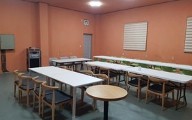 Yesan Sanmaru Pension