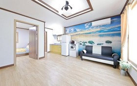 Yesan Sanmaru Pension