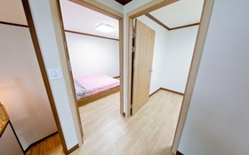 Yesan Sanmaru Pension