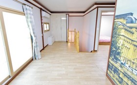 Yesan Sanmaru Pension