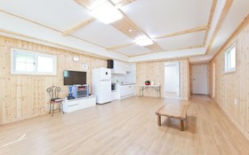 Yesan Sanmaru Pension