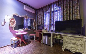 Yesan Shinwon Parktel