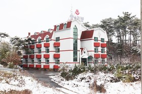 Yesan Supsok Motel