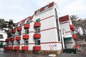 Yesan Supsok Motel