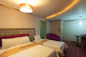 Benikea Win Hotel