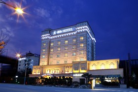 Benikea Win Hotel