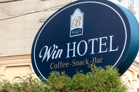 Benikea Win Hotel
