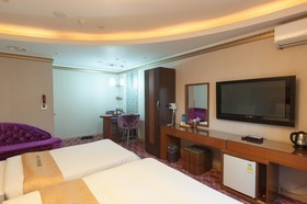Benikea Win Hotel