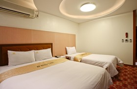 Benikea Win Hotel