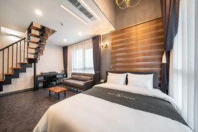 Hermes Hotel Yongin