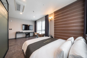 Hermes Hotel Yongin
