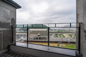 Hermes Hotel Yongin