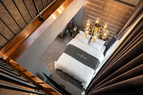 Hermes Hotel Yongin