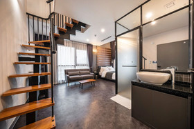 Hermes Hotel Yongin