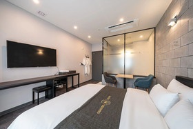 Hermes Hotel Yongin