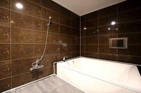 Hotel Cullinan Yongin
