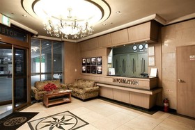 Hotel Cullinan Yongin