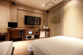 Hotel Cullinan Yongin