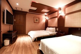 Hotel Cullinan Yongin