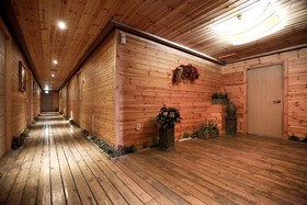Hotel Cullinan Yongin