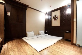 Hotel Cullinan Yongin
