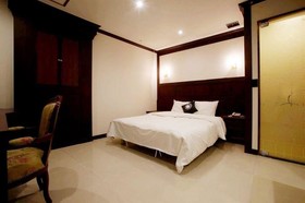 Hotel Cullinan Yongin