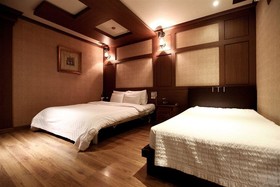 Hotel Cullinan Yongin