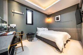 Hotel Juno Yongin City Hall